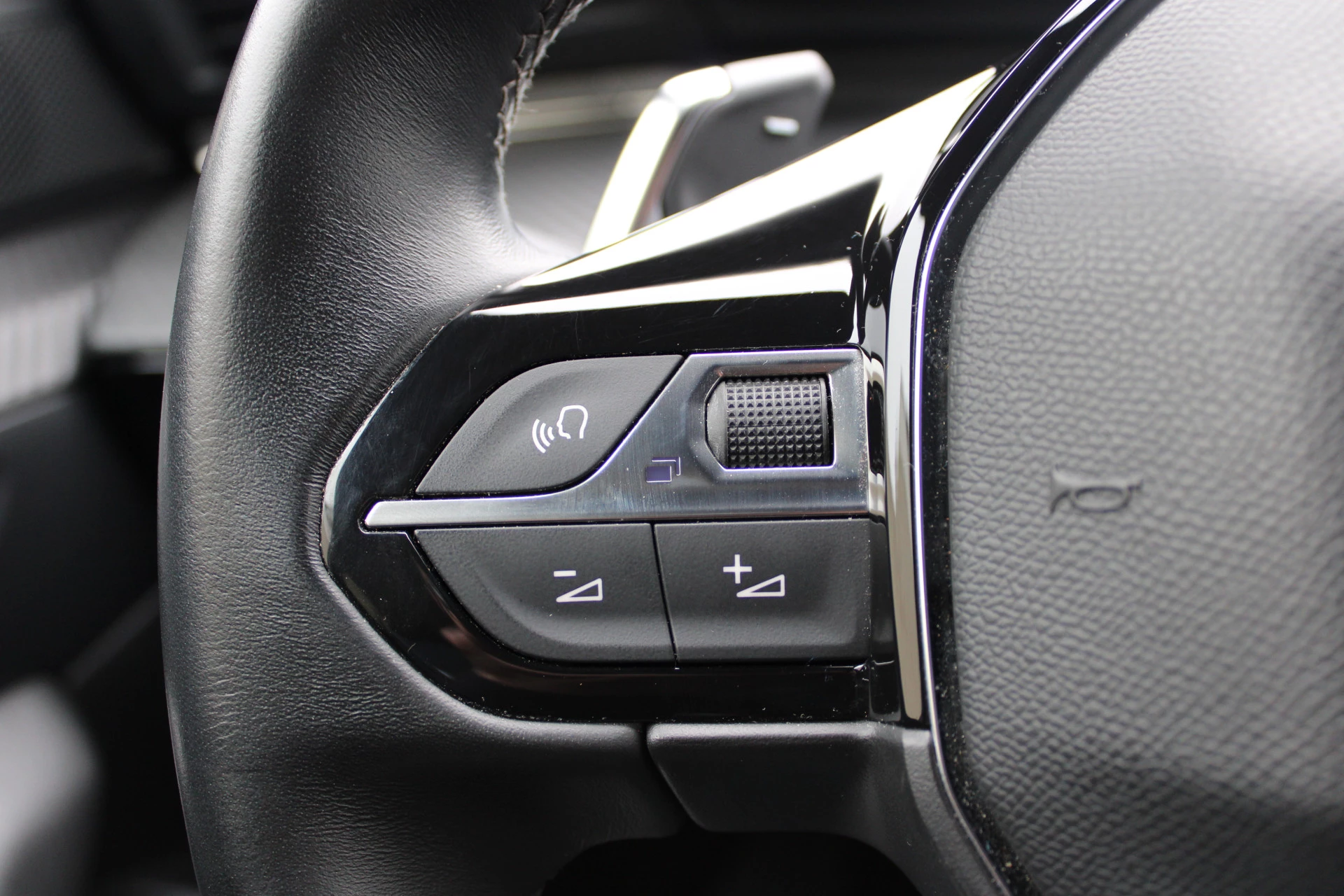 Hoofdafbeelding Peugeot 508