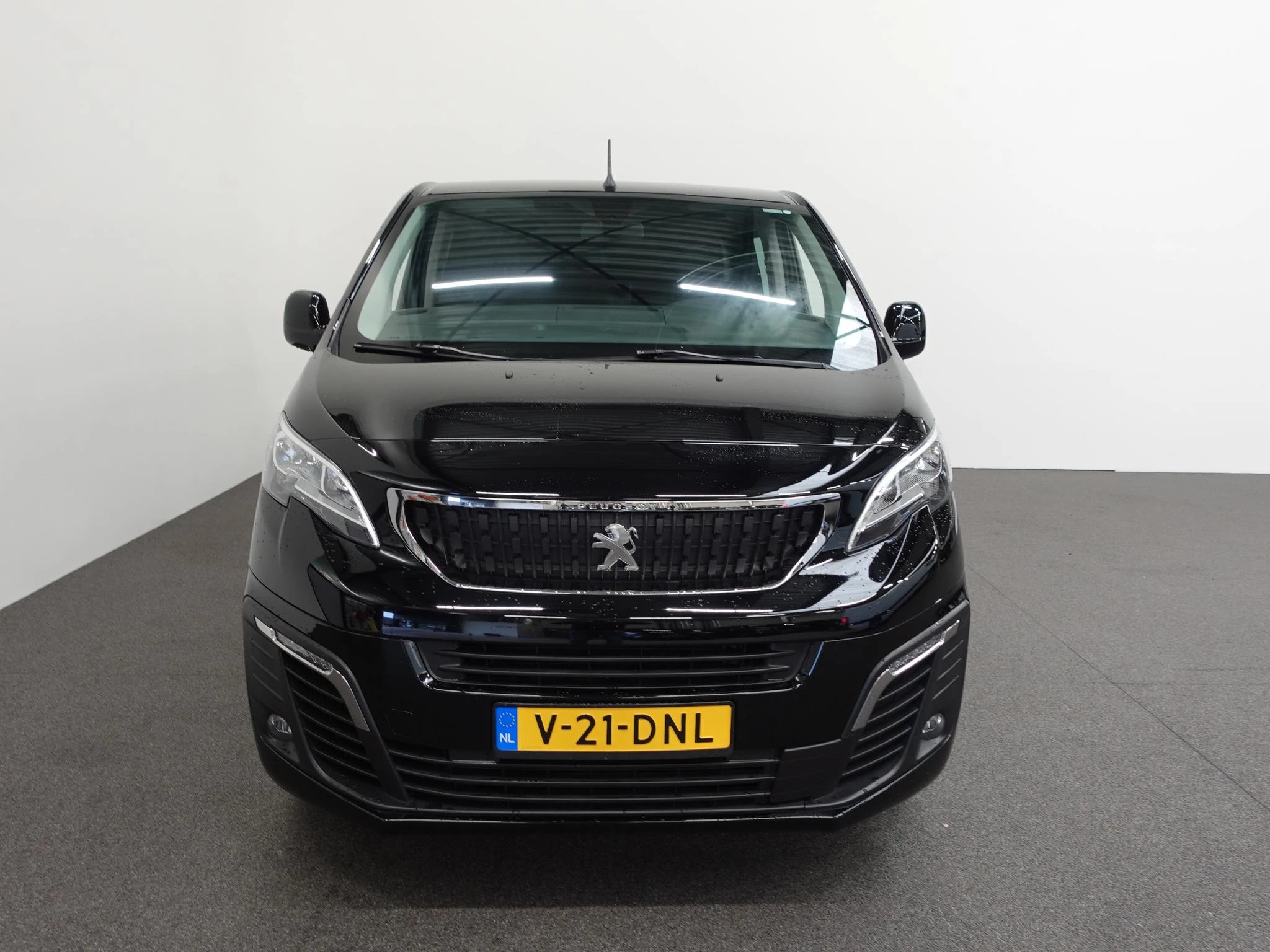 Hoofdafbeelding Peugeot Expert