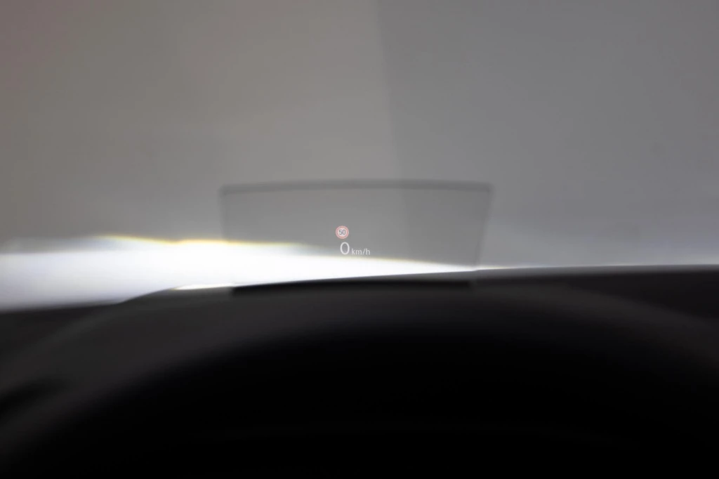 Hoofdafbeelding Volkswagen Arteon