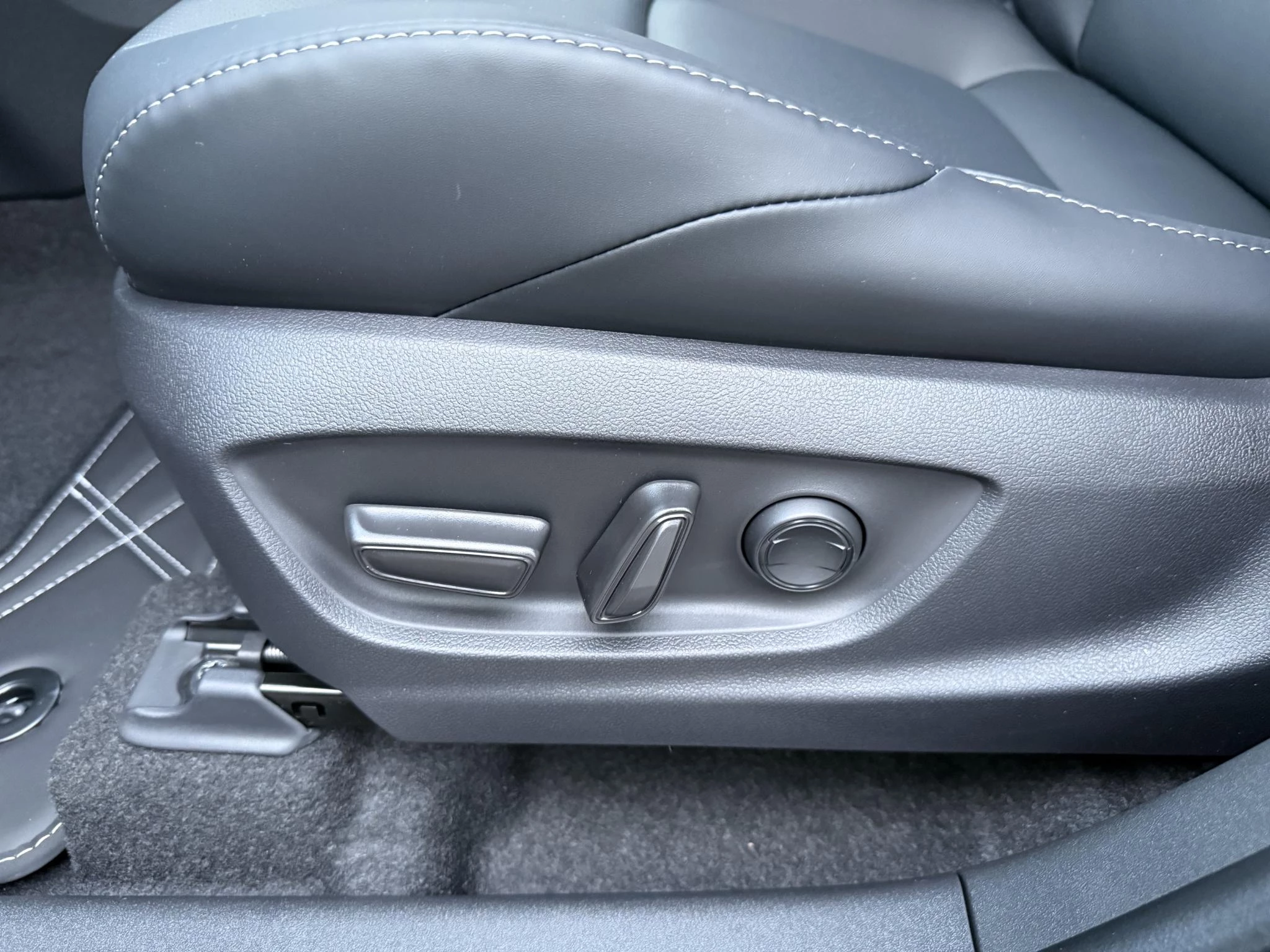 Hoofdafbeelding Toyota bZ4X