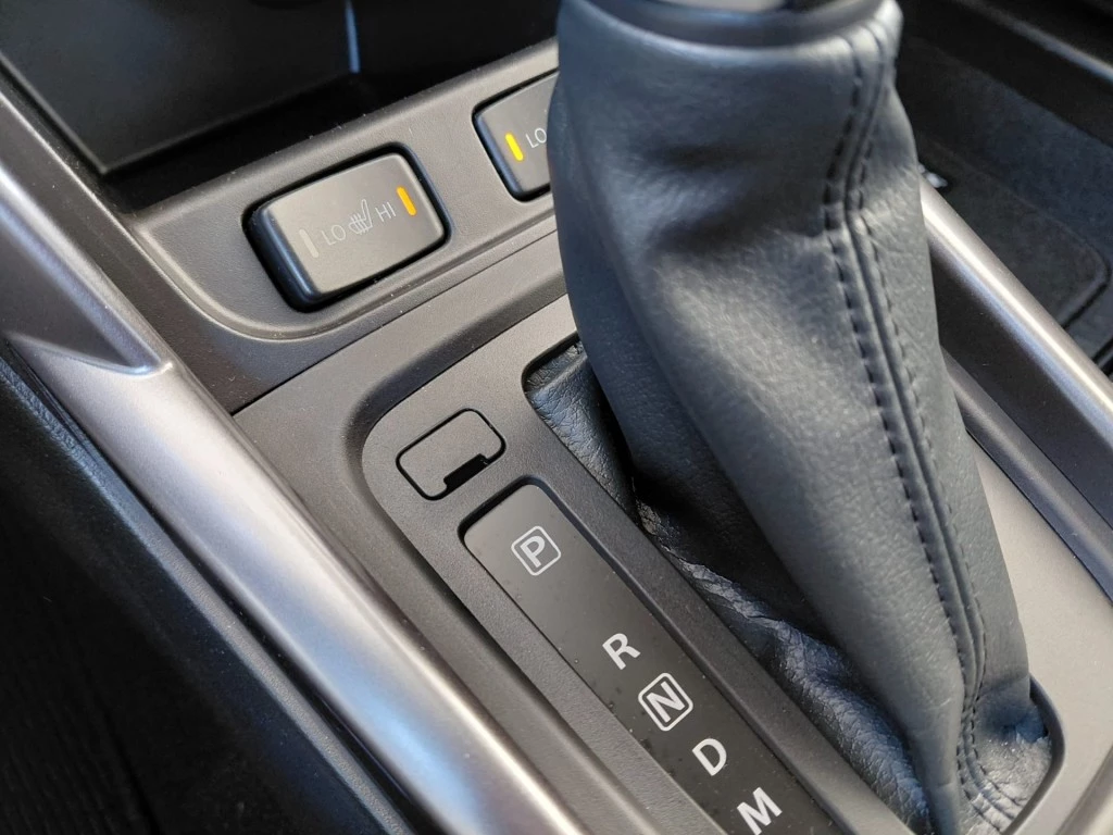 Hoofdafbeelding Suzuki S-Cross