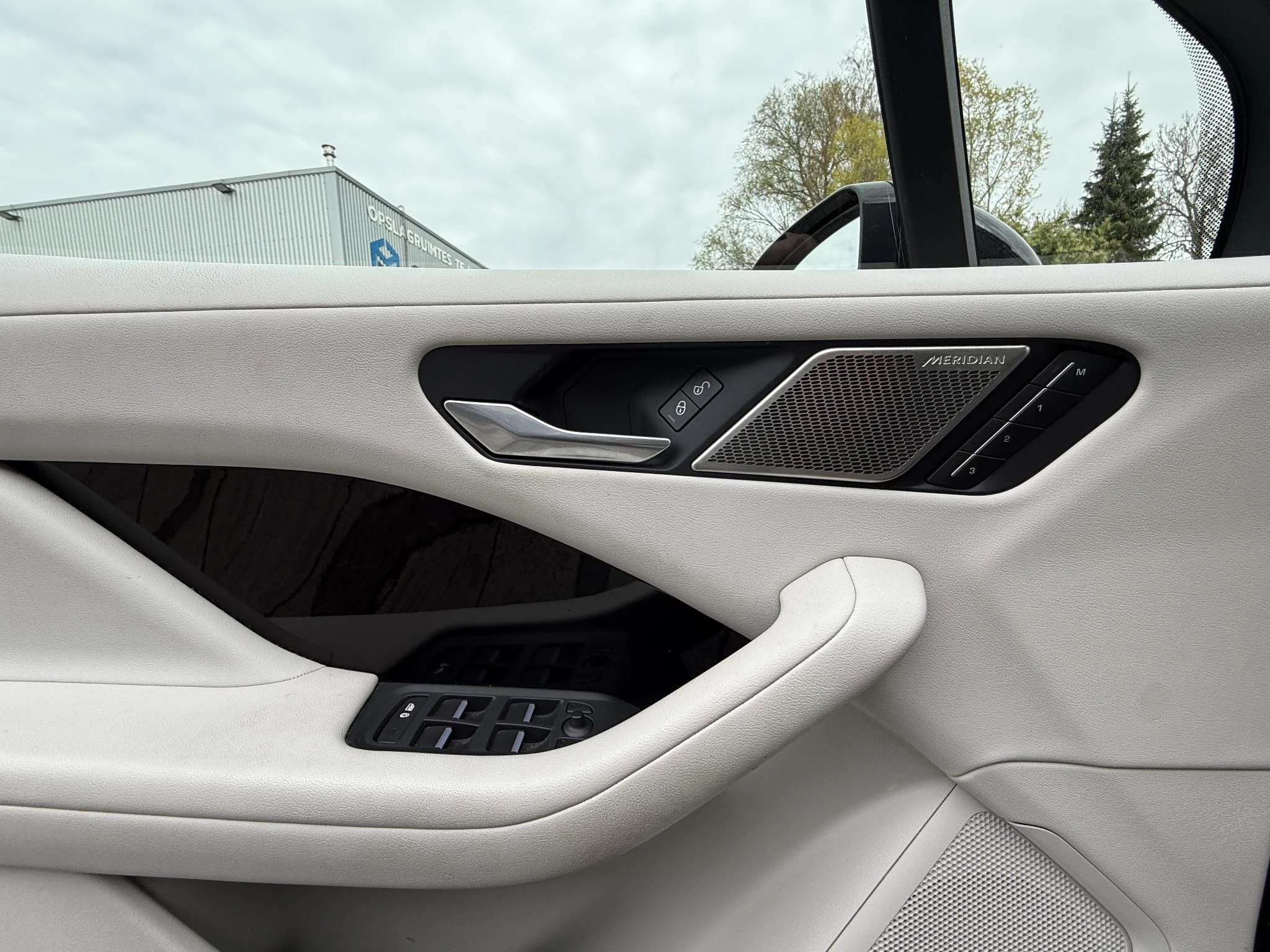 Hoofdafbeelding Jaguar I-PACE