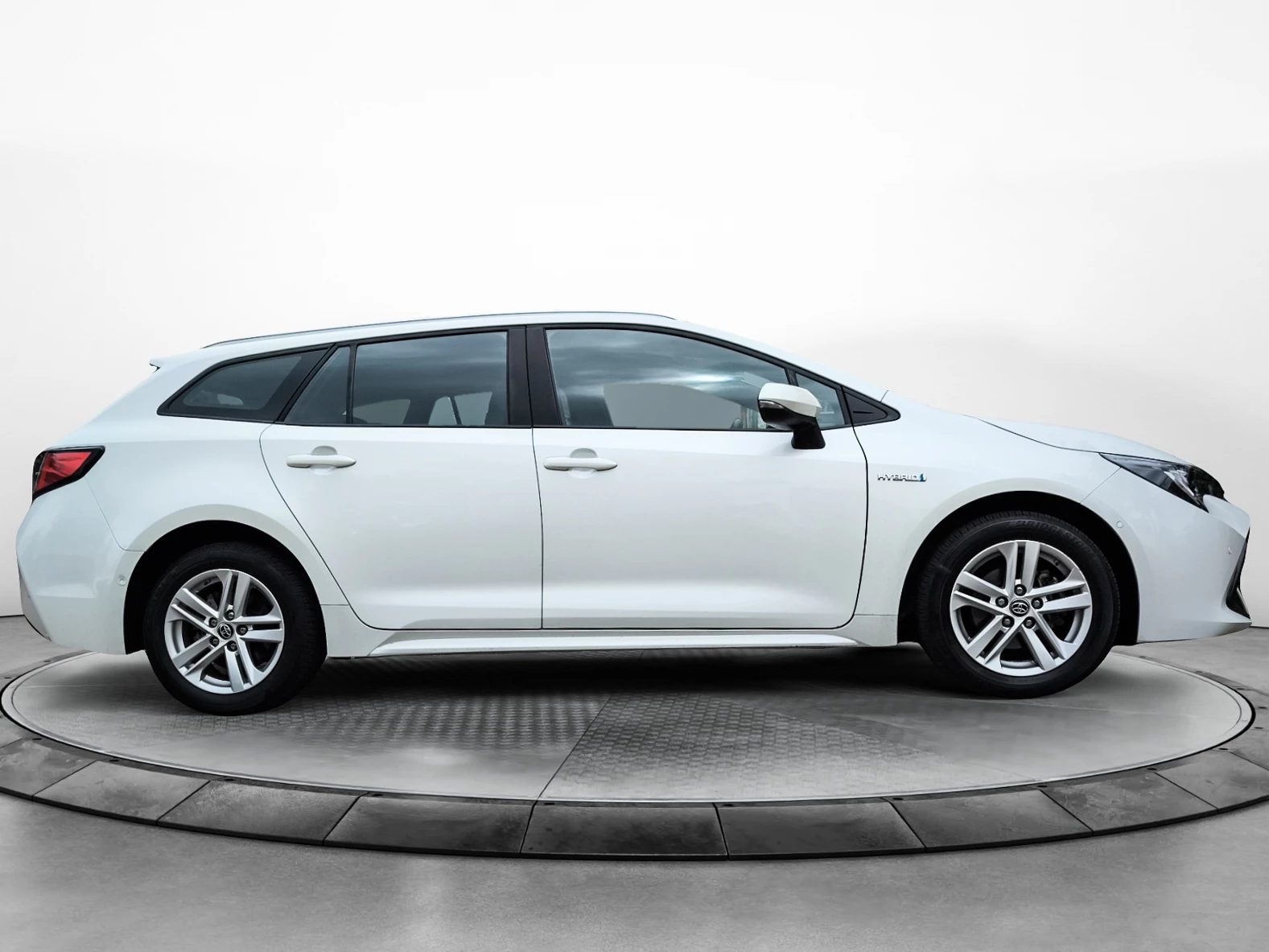 Hoofdafbeelding Toyota Corolla Touring Sports