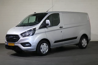 Ford Transit Custom 2.0 TDCI L1 H1 Trend Automaat