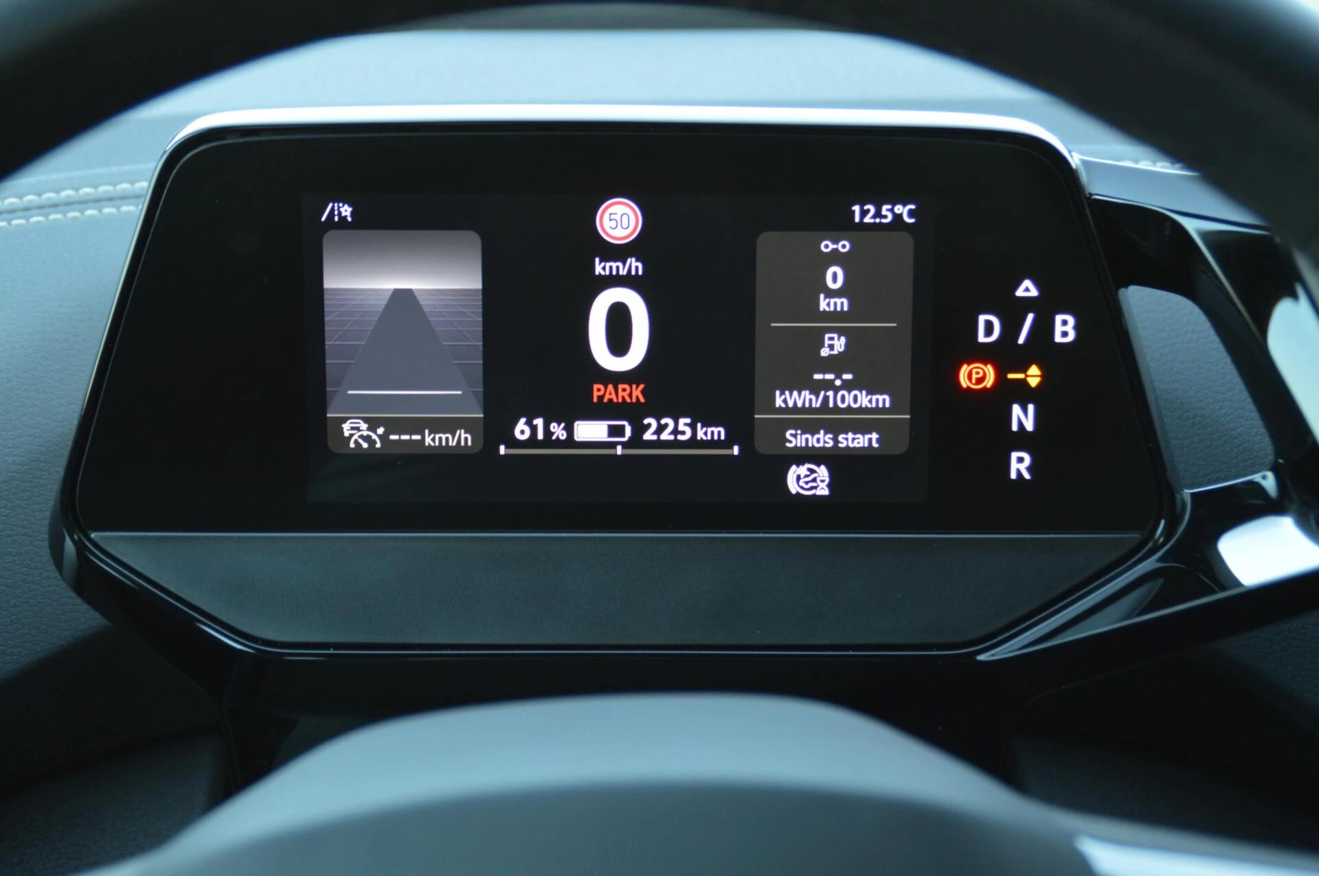 Hoofdafbeelding Volkswagen ID.4