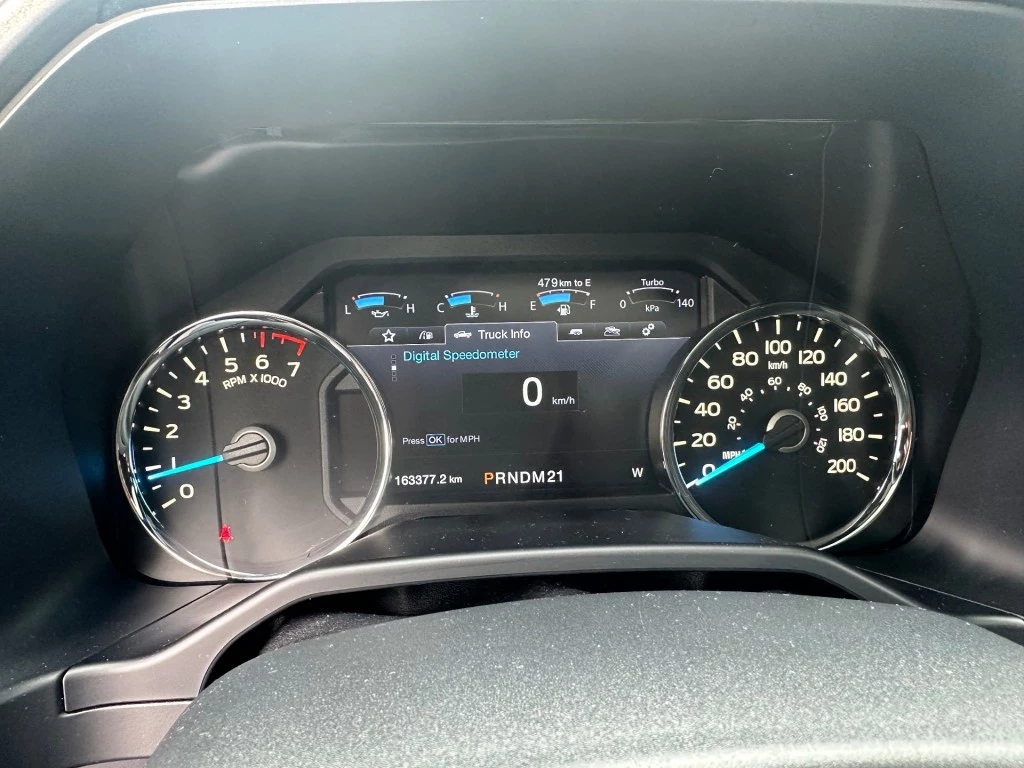 Hoofdafbeelding Ford F-150