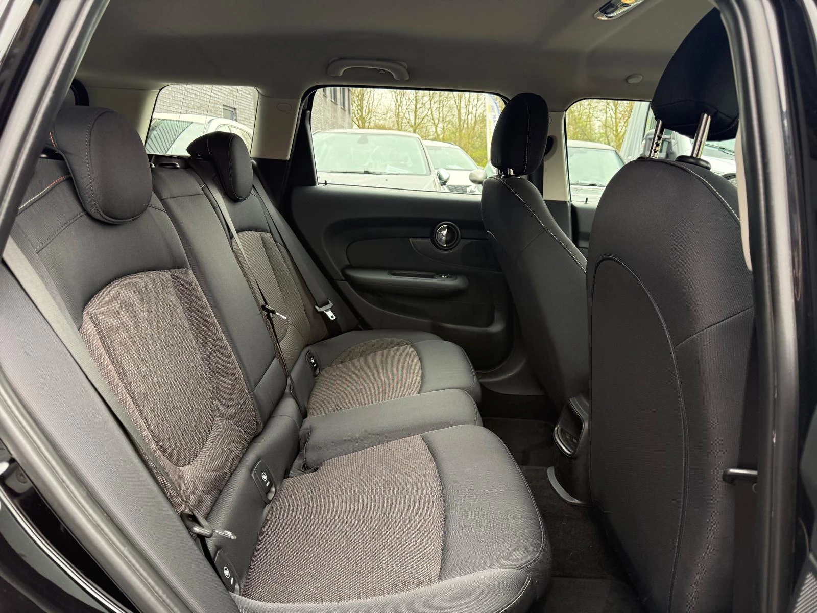 Hoofdafbeelding MINI Clubman