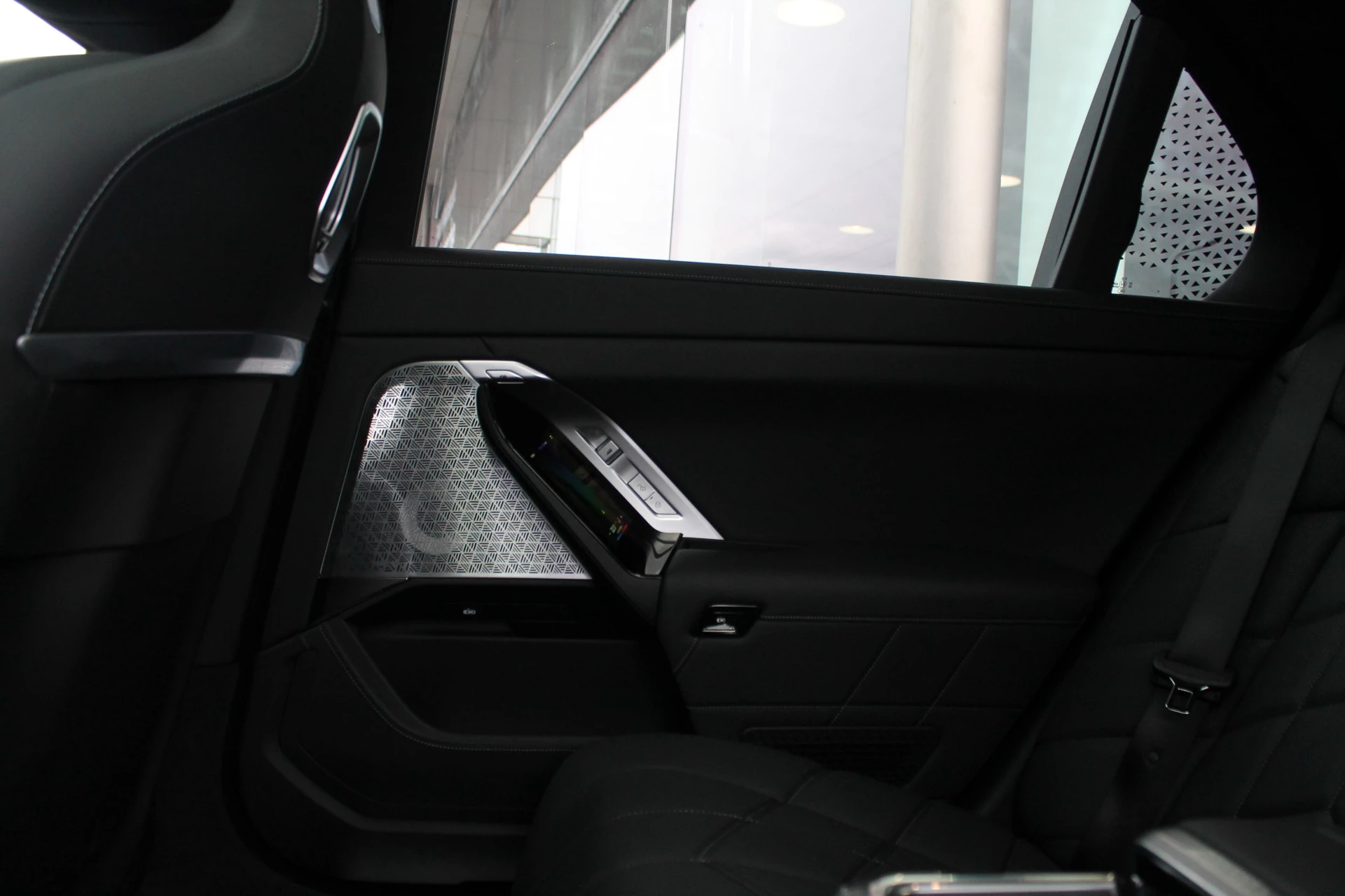 Hoofdafbeelding BMW i7