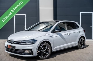 Volkswagen Polo 1.0 TSI Highline R Line|Stoelverw|Camera|Vol