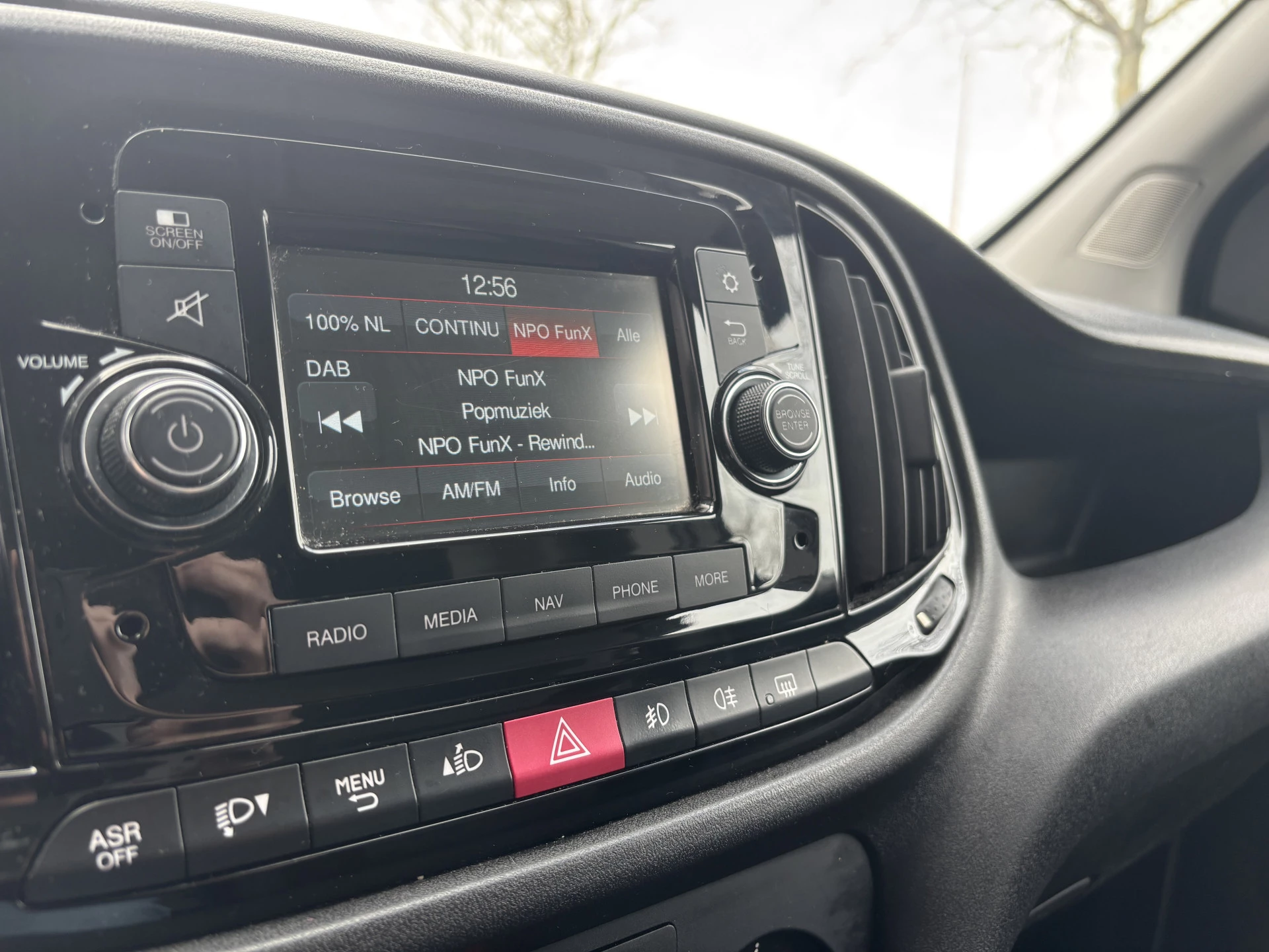 Hoofdafbeelding Fiat Doblò