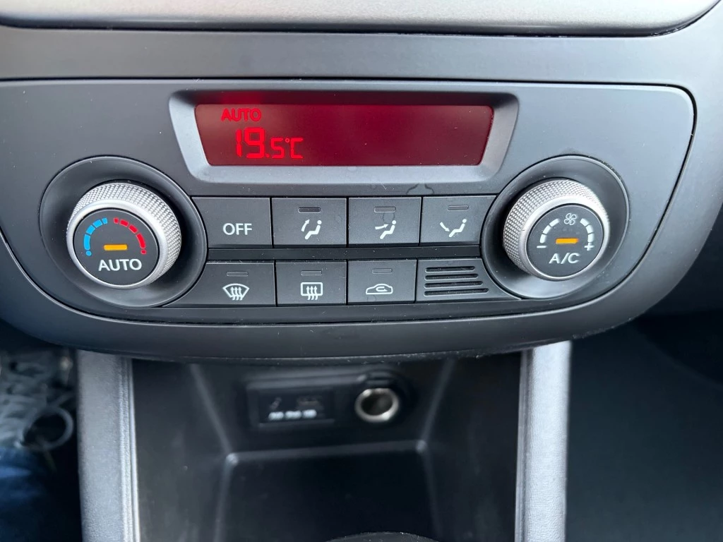 Hoofdafbeelding Kia Venga