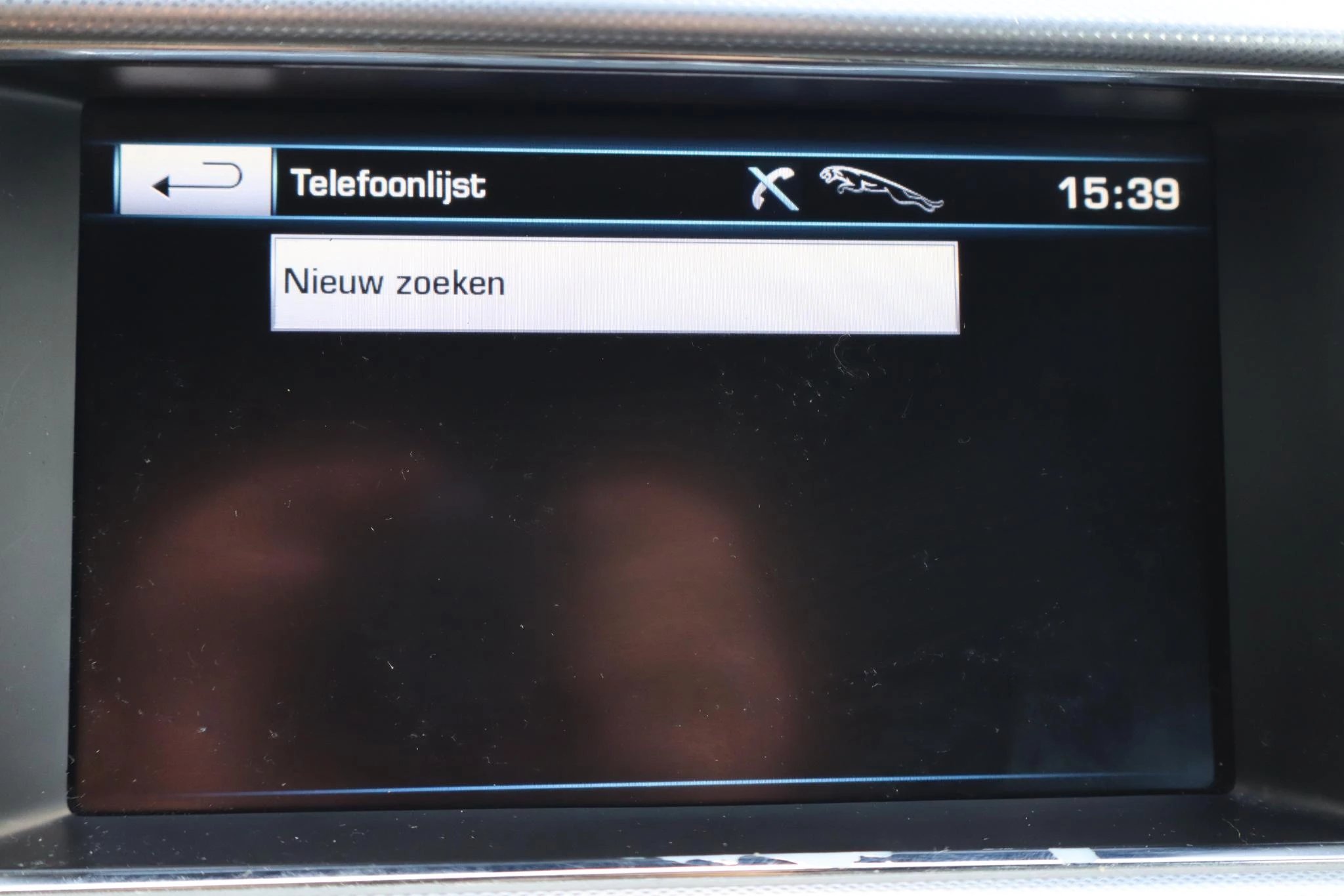 Hoofdafbeelding Jaguar XF