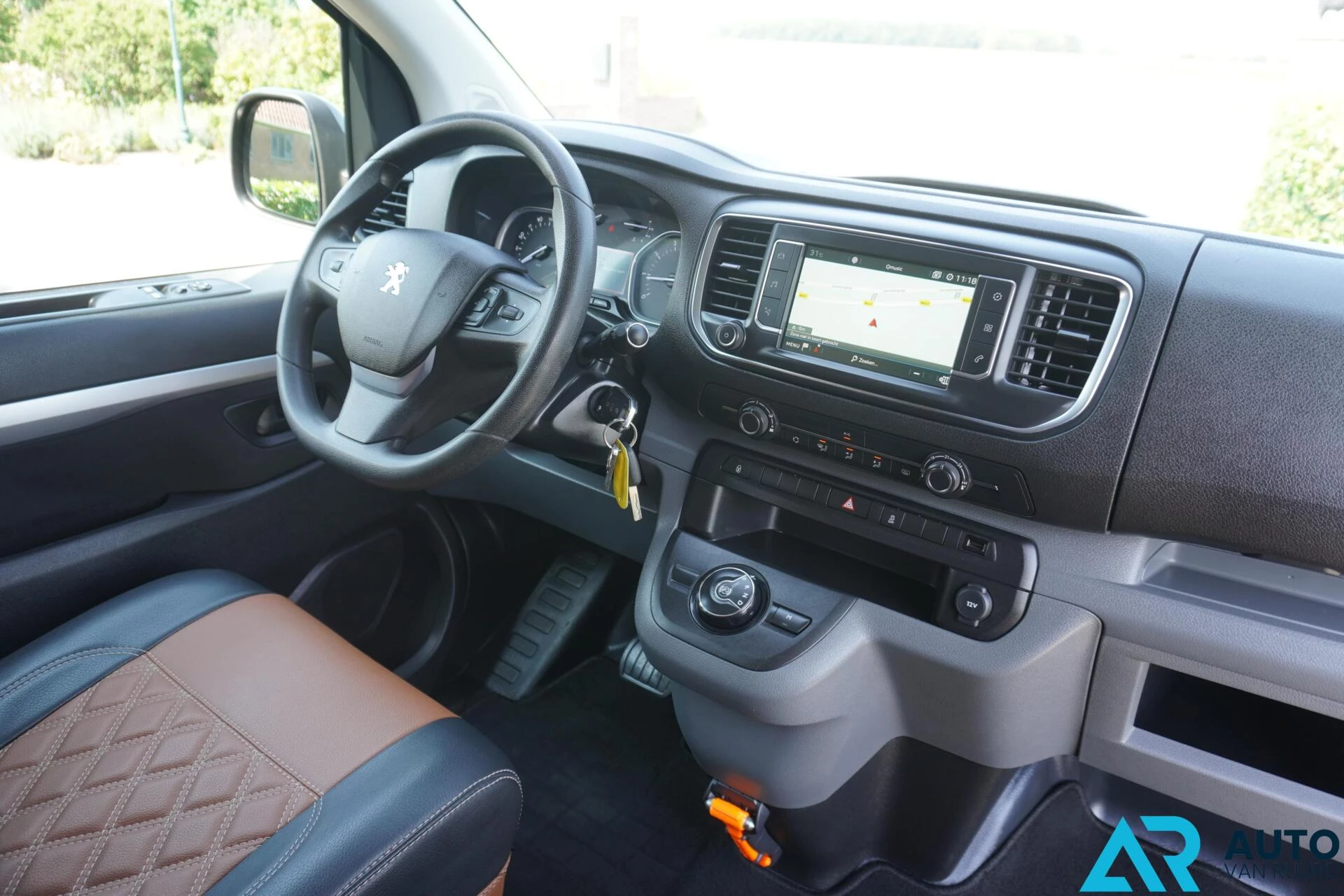 Hoofdafbeelding Peugeot Expert