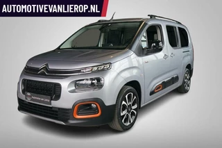Citroen Berlingo XL 1.2 PureTech Live | CRUISE | CARPLAY |