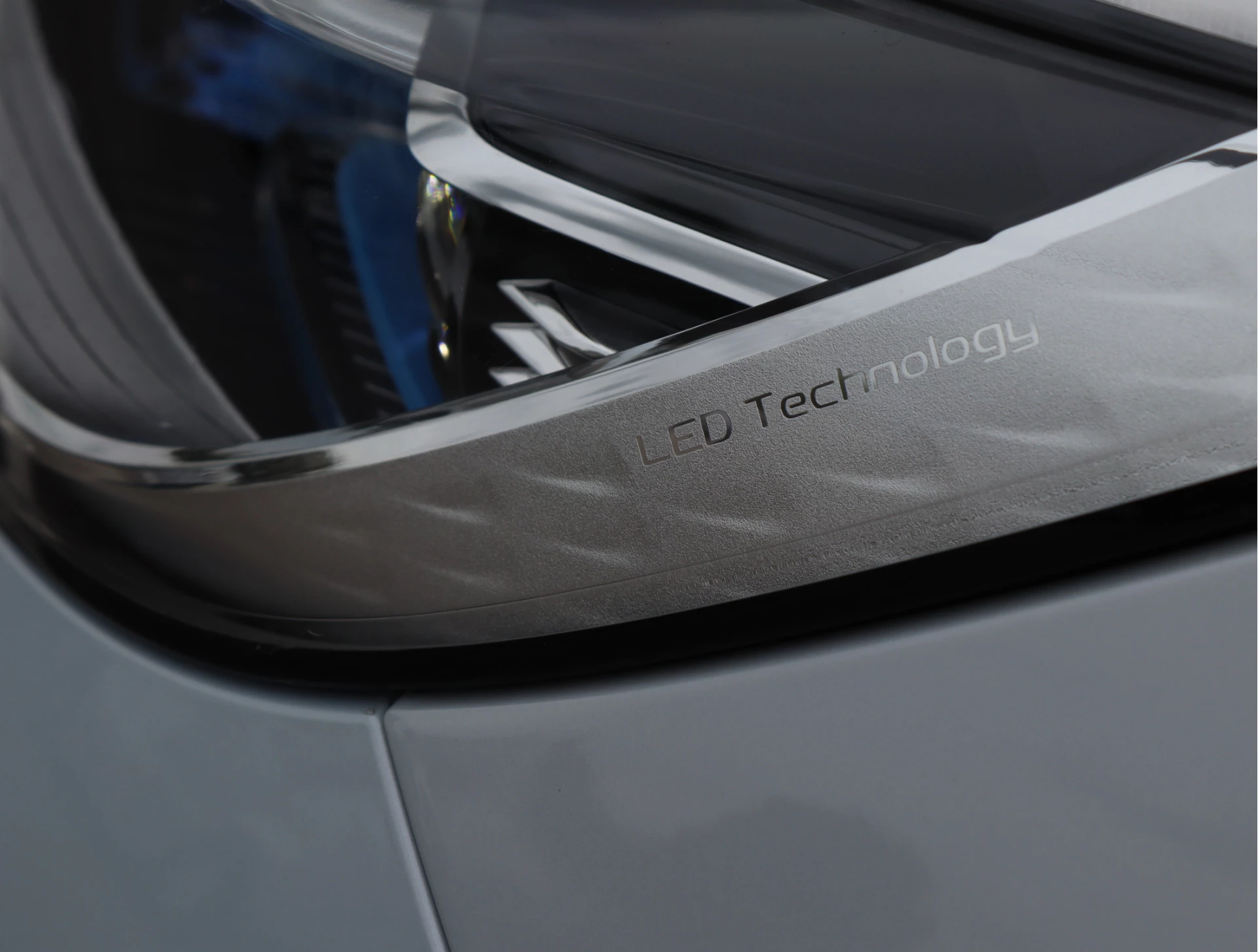Hoofdafbeelding BYD ATTO 3