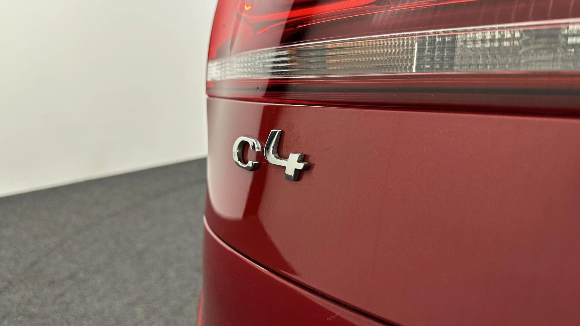 Hoofdafbeelding Citroën C4 Picasso