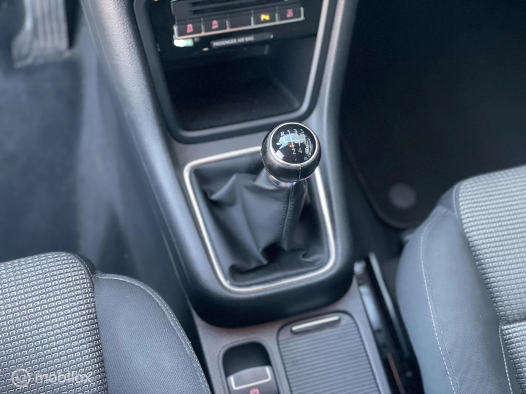 Hoofdafbeelding Volkswagen Sharan