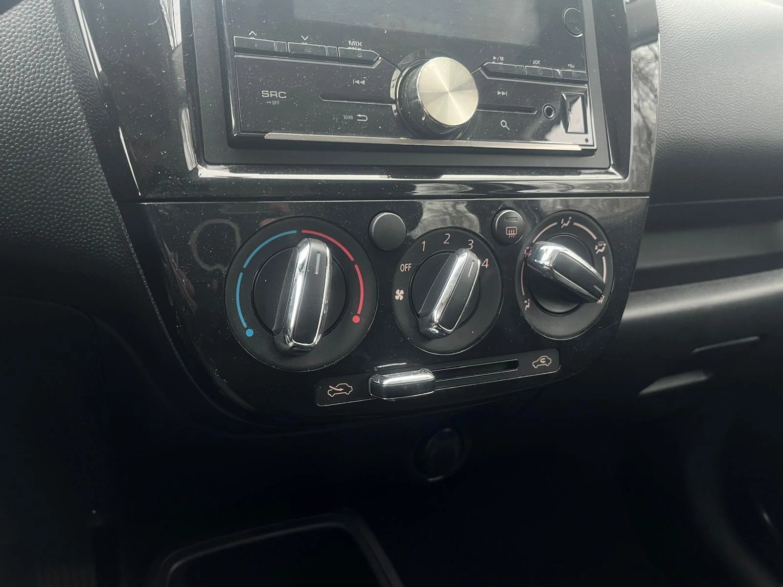 Hoofdafbeelding Mitsubishi Space Star