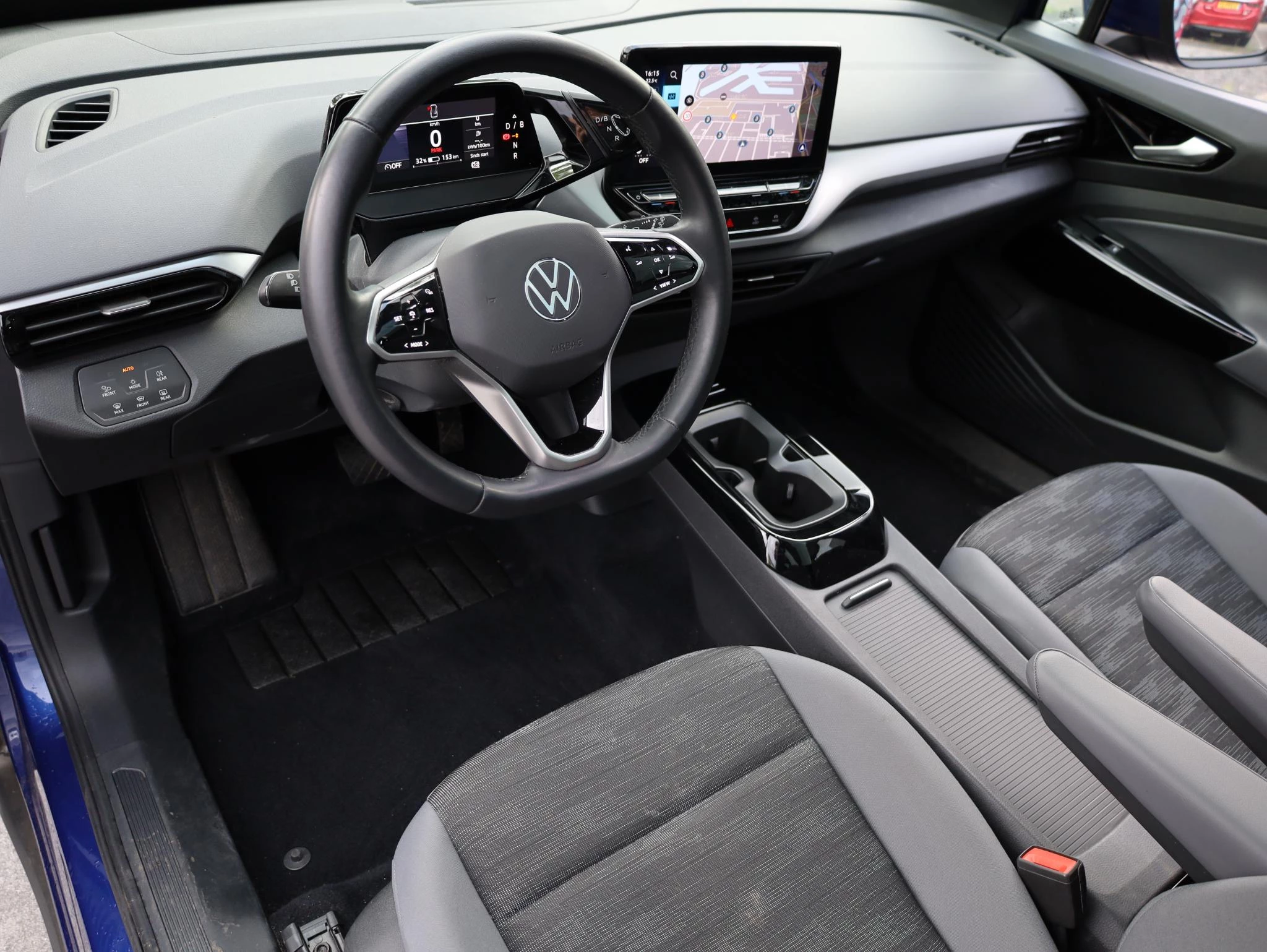 Hoofdafbeelding Volkswagen ID.4