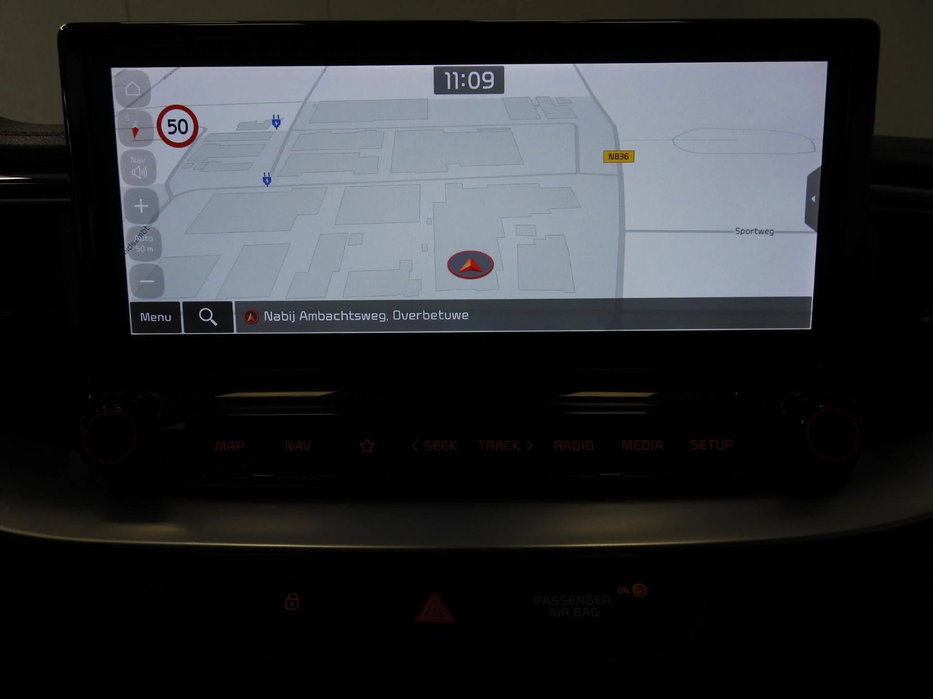 Hoofdafbeelding Kia XCeed