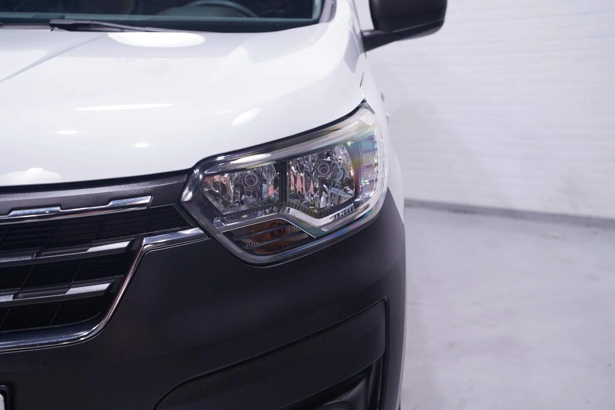 Hoofdafbeelding Renault Express
