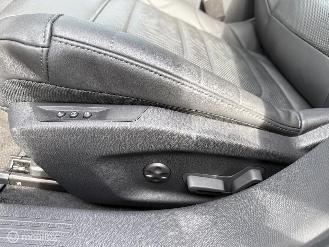 Hoofdafbeelding Citroën C5 X