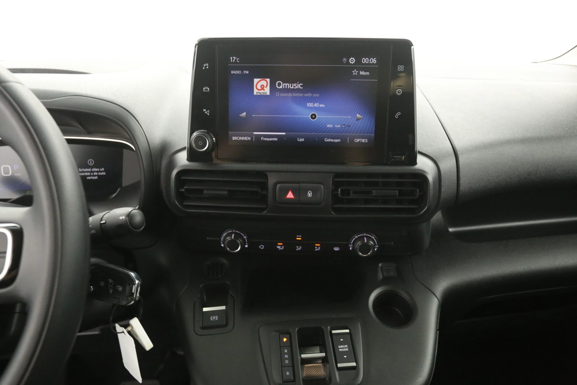 Hoofdafbeelding Toyota ProAce