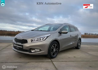 Kia Ceed Sportswagon Spirit 1.6 GDI|NAVI|Camera| Nette staat