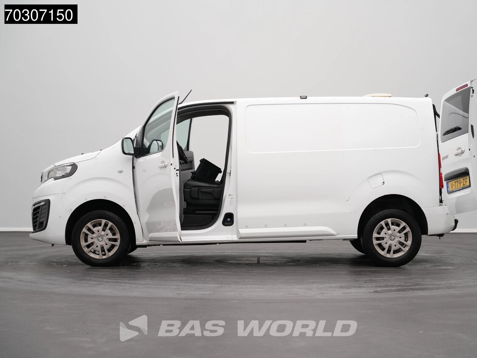 Hoofdafbeelding Peugeot Expert