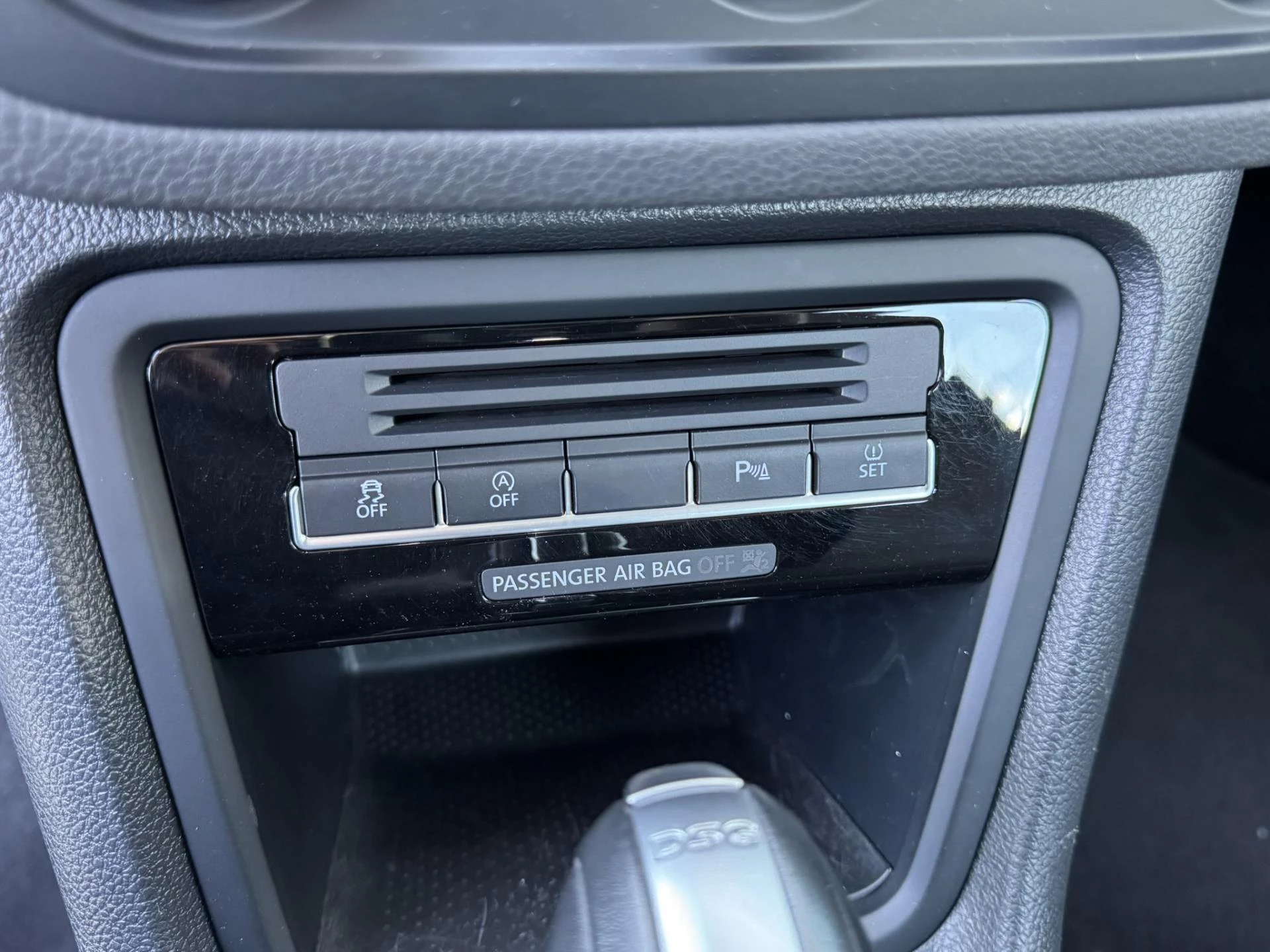 Hoofdafbeelding Volkswagen Sharan