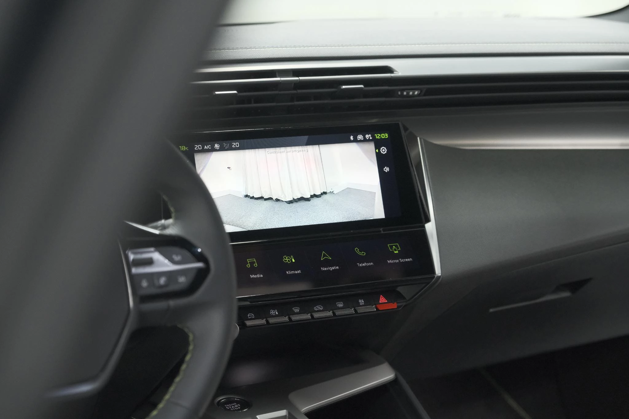 Hoofdafbeelding Peugeot 408