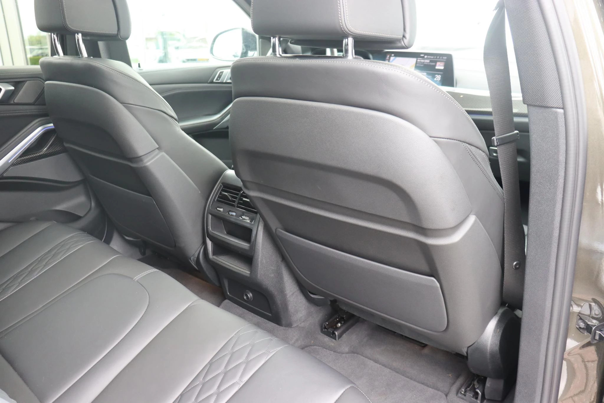 Hoofdafbeelding BMW X6