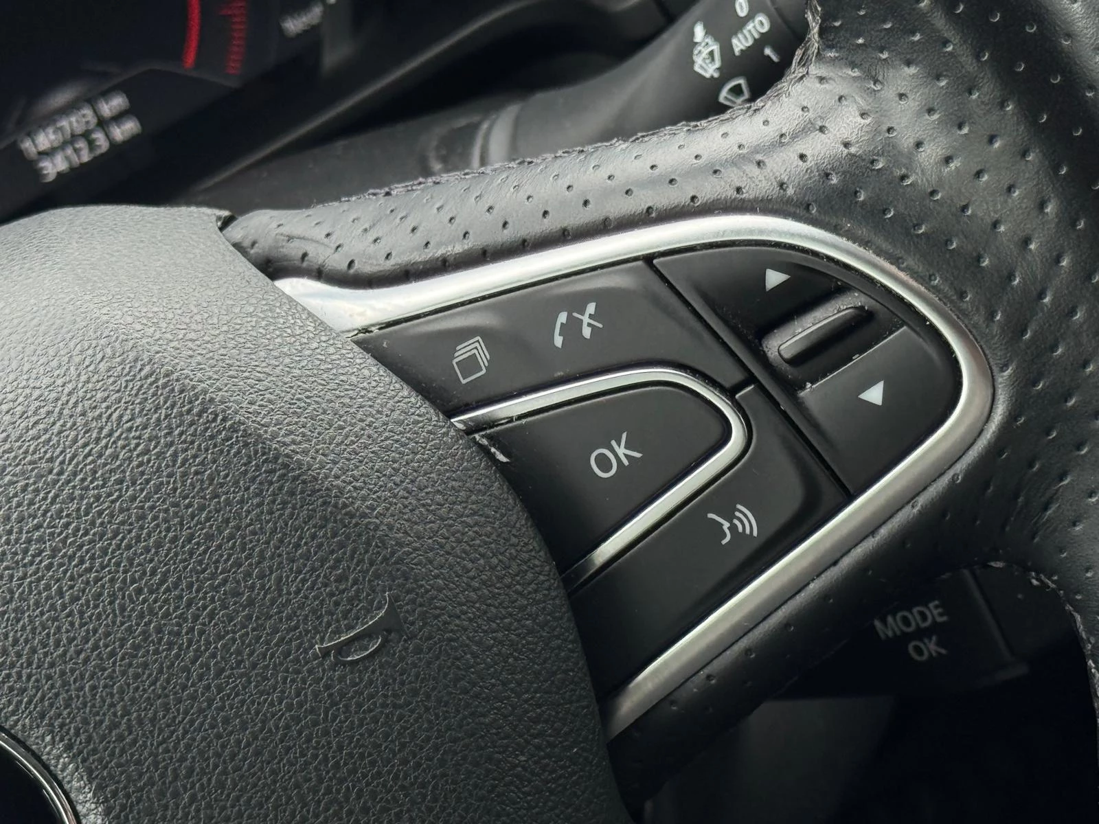 Hoofdafbeelding Renault Talisman