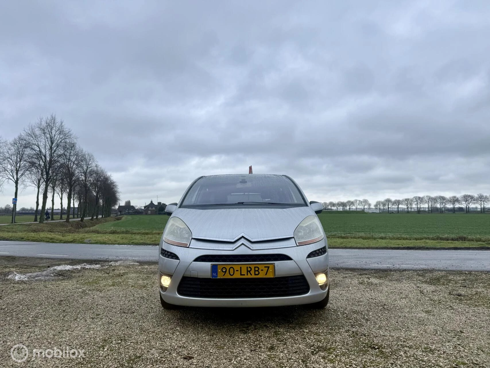 Hoofdafbeelding Citroën C4 Picasso