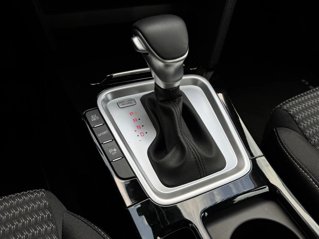 Hoofdafbeelding Kia XCeed