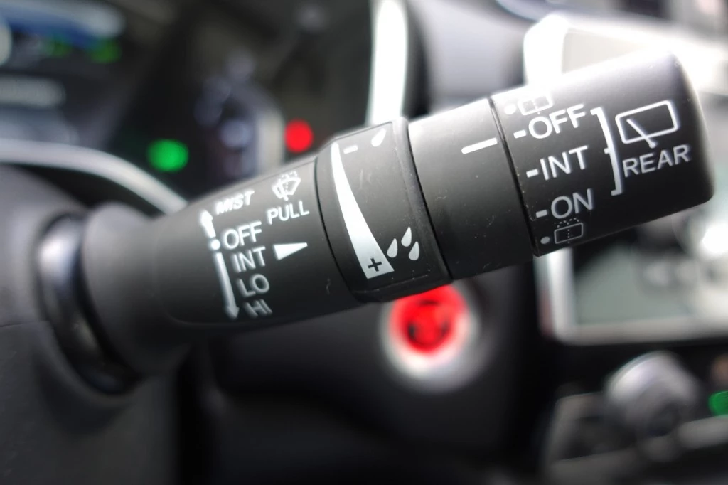 Hoofdafbeelding Honda CR-V