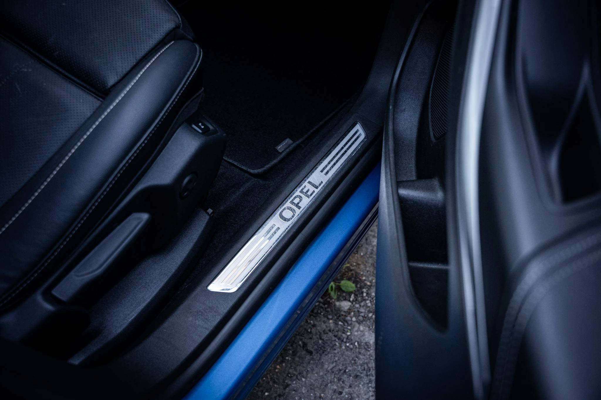 Hoofdafbeelding Opel Grandland