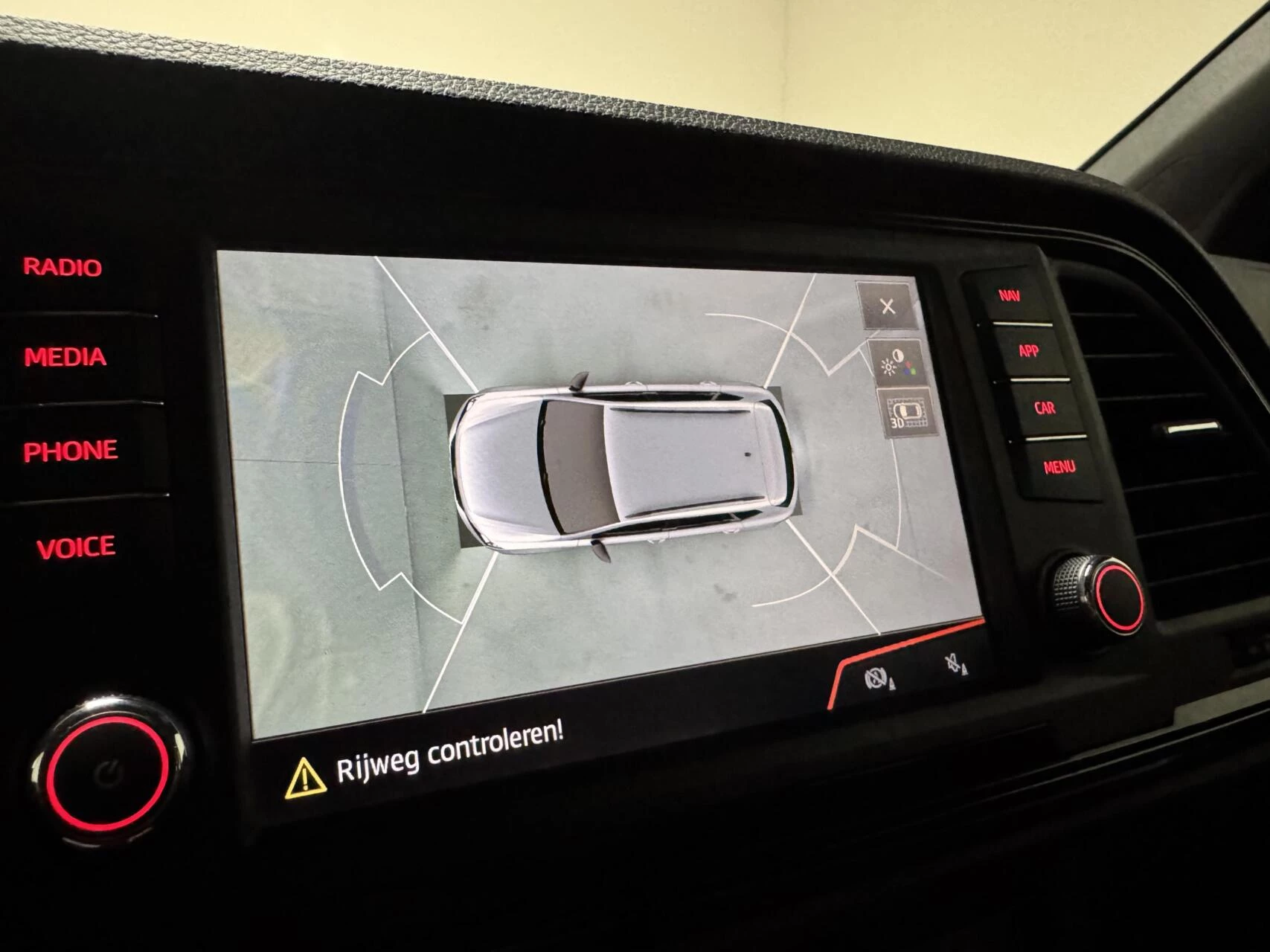 Hoofdafbeelding CUPRA Ateca