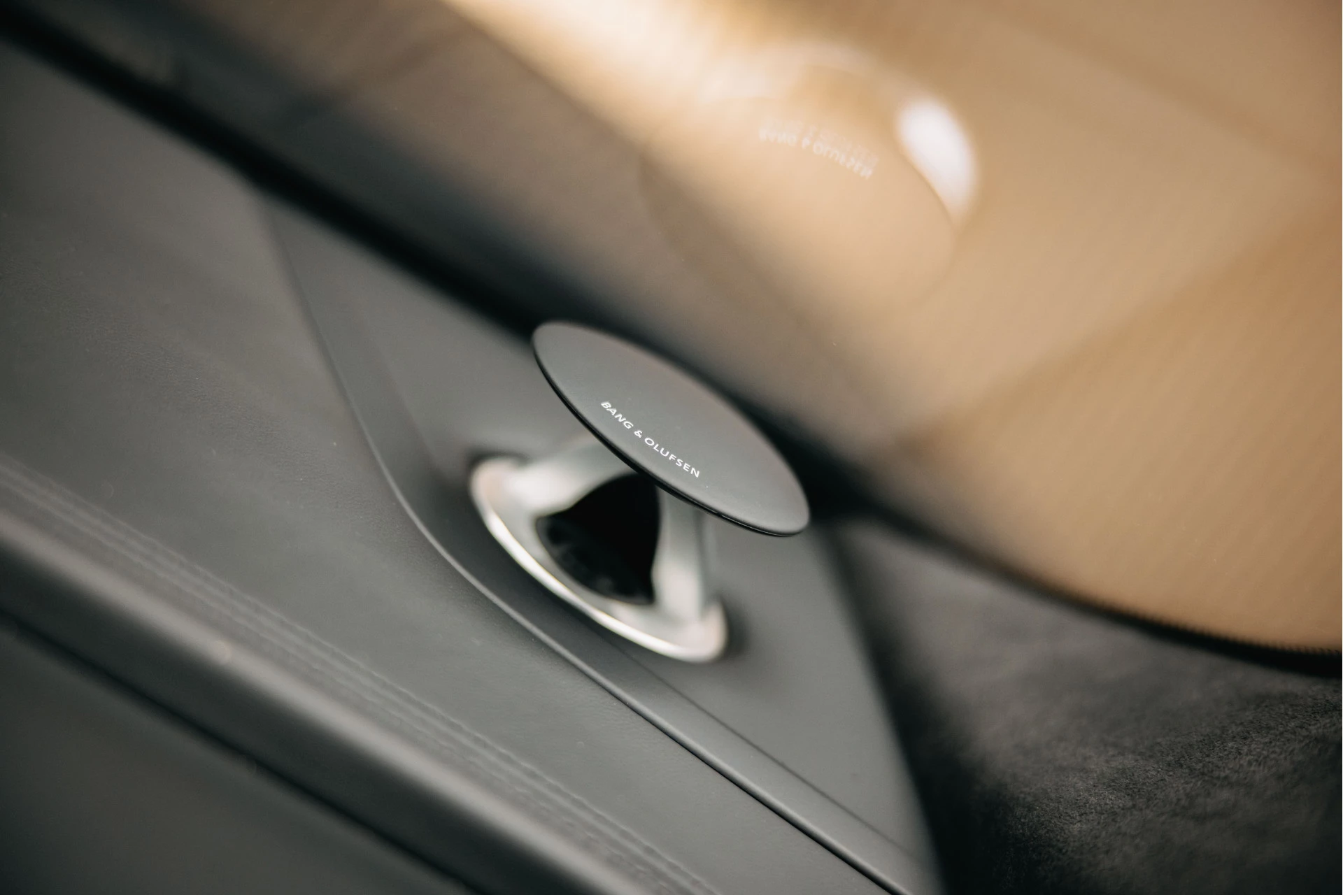 Hoofdafbeelding Audi RSQ8