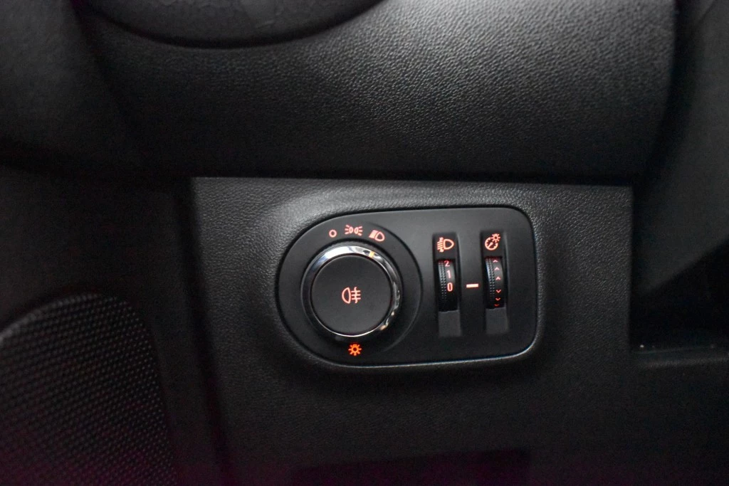 Hoofdafbeelding Opel ADAM