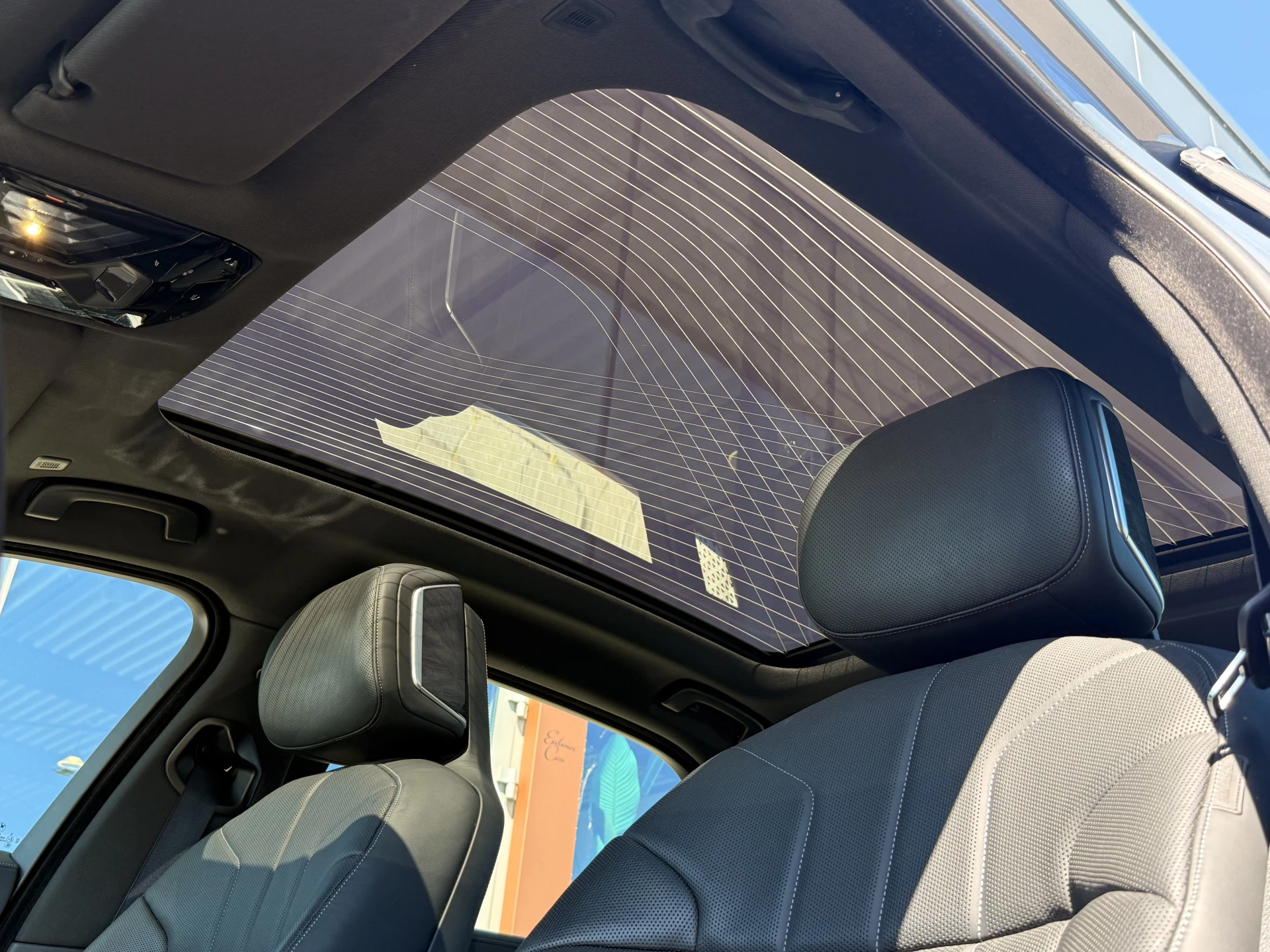 Hoofdafbeelding BMW 7 Serie