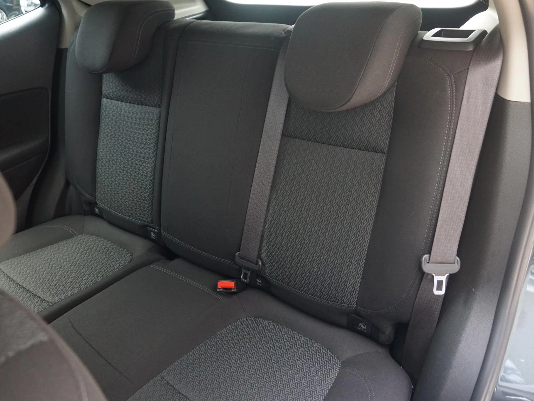 Hoofdafbeelding Opel Mokka X