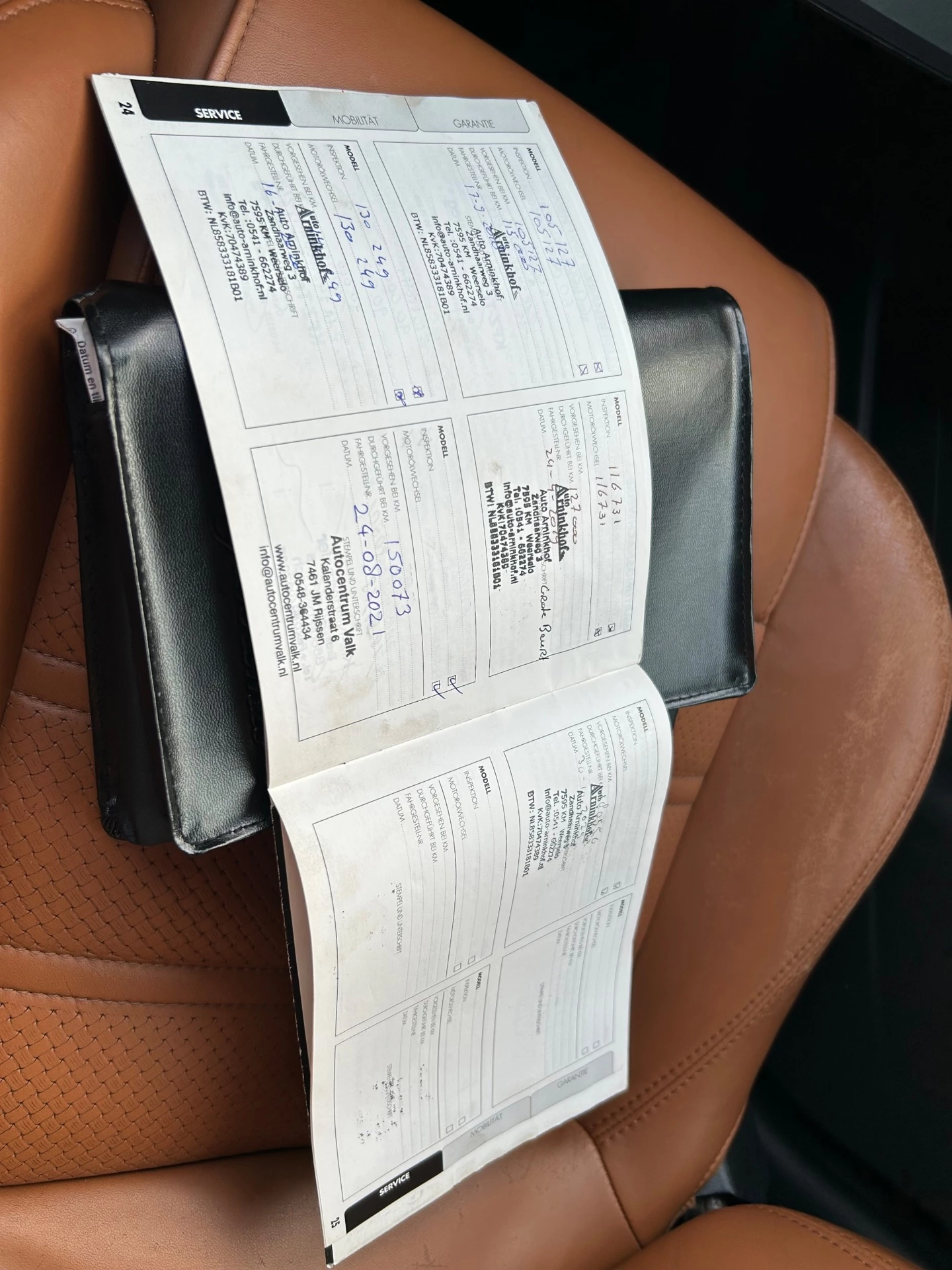 Hoofdafbeelding Alfa Romeo Giulietta