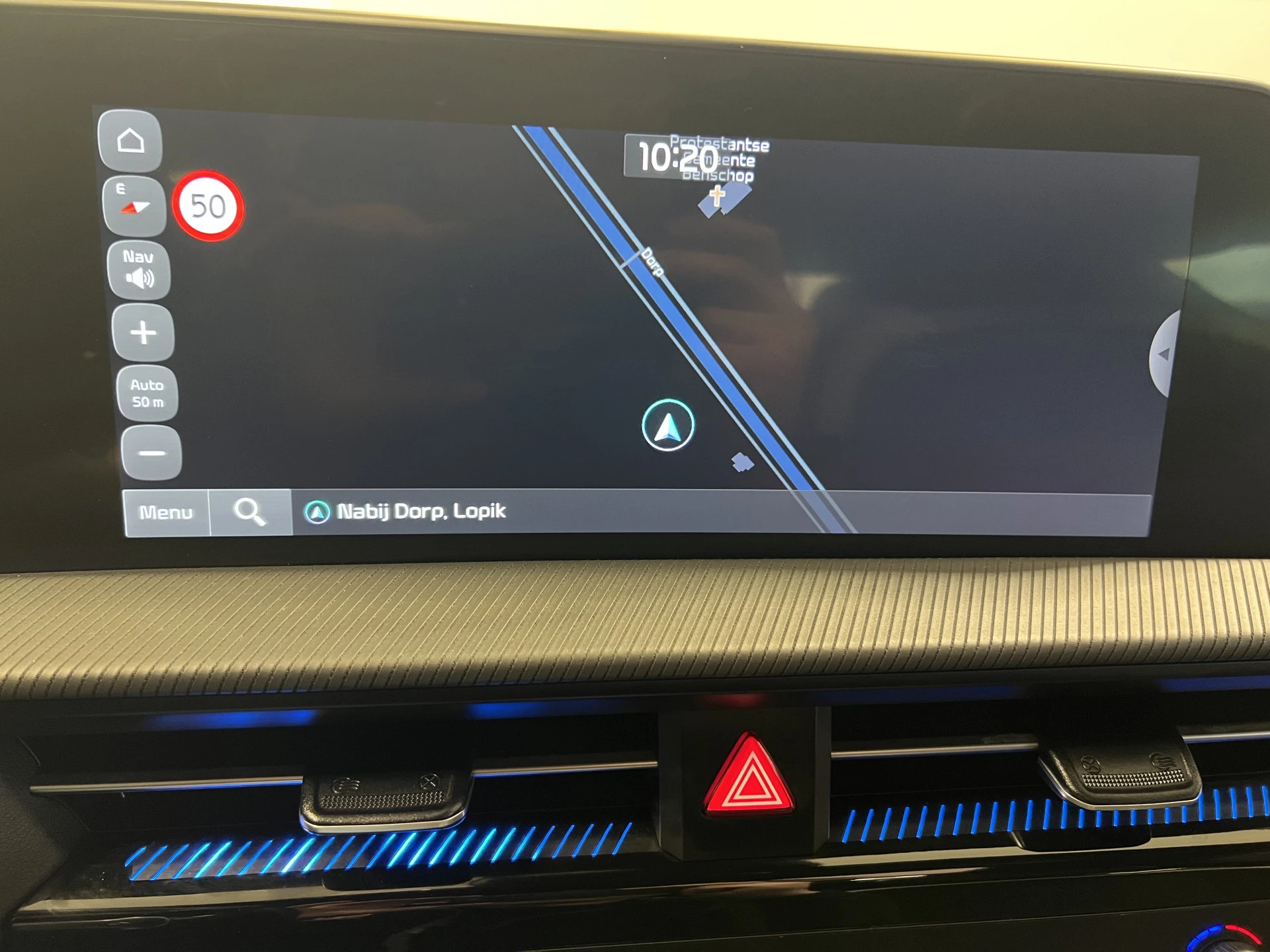 Hoofdafbeelding Kia EV6