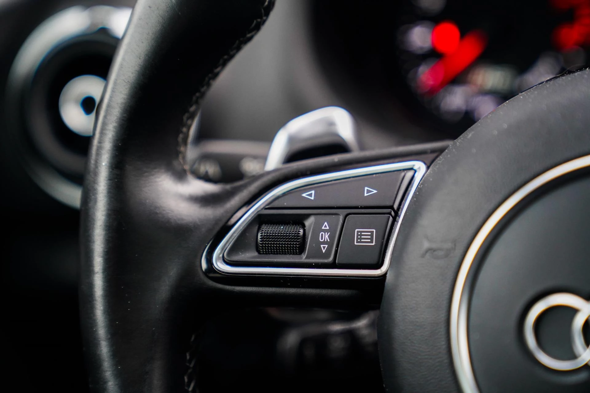 Hoofdafbeelding Audi RS3