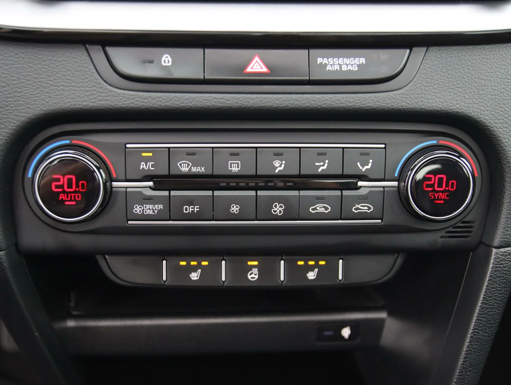 Hoofdafbeelding Kia XCeed