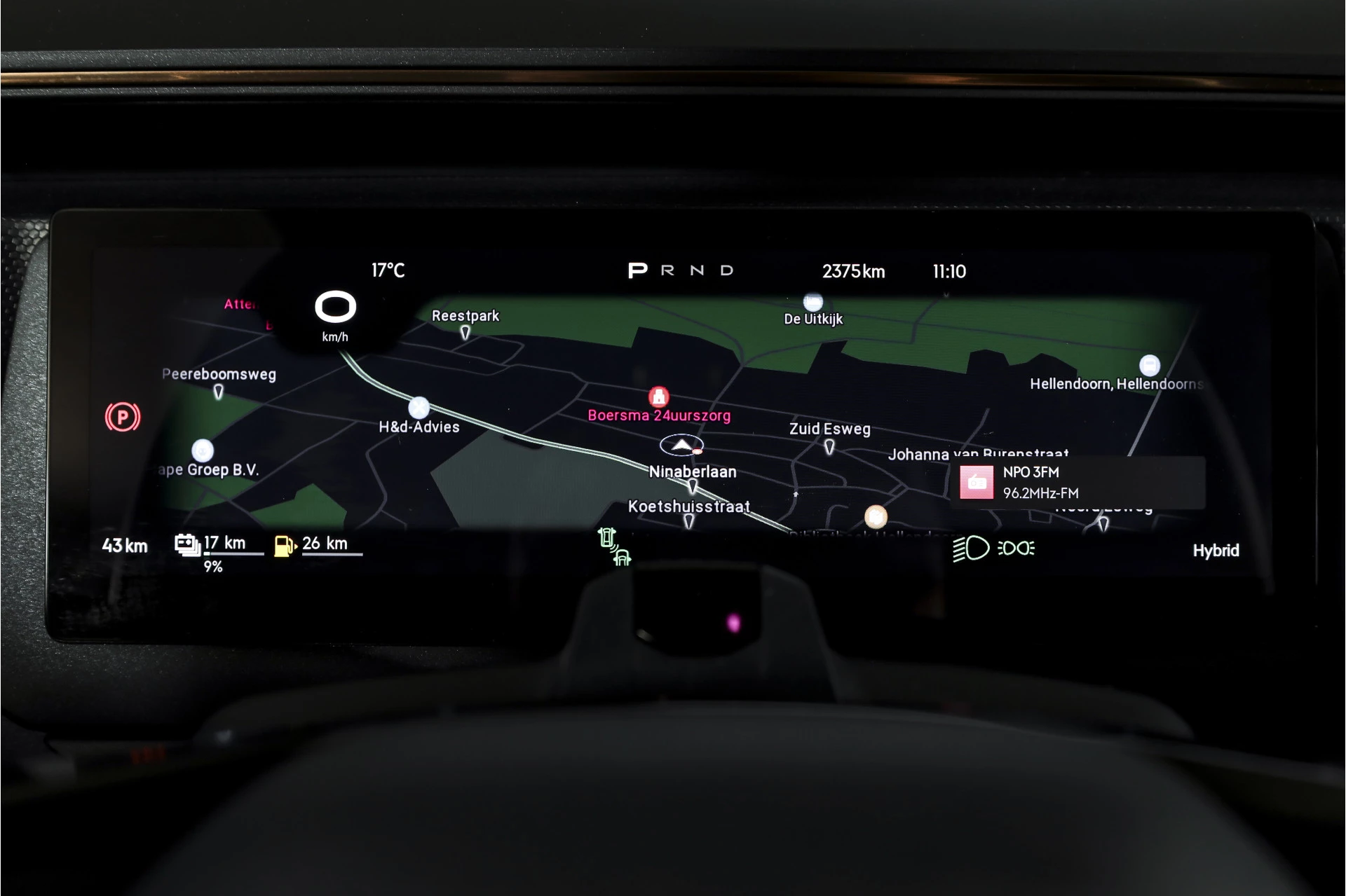 Hoofdafbeelding Lynk & Co 08