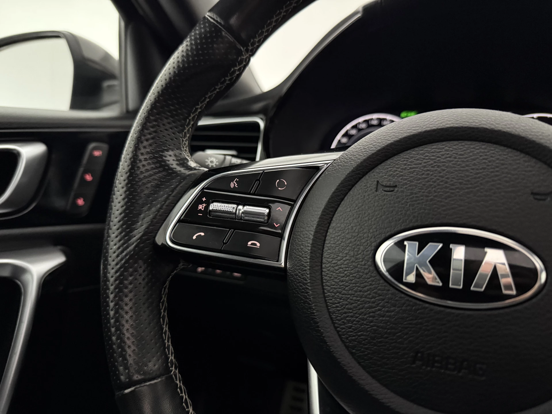 Hoofdafbeelding Kia ProCeed