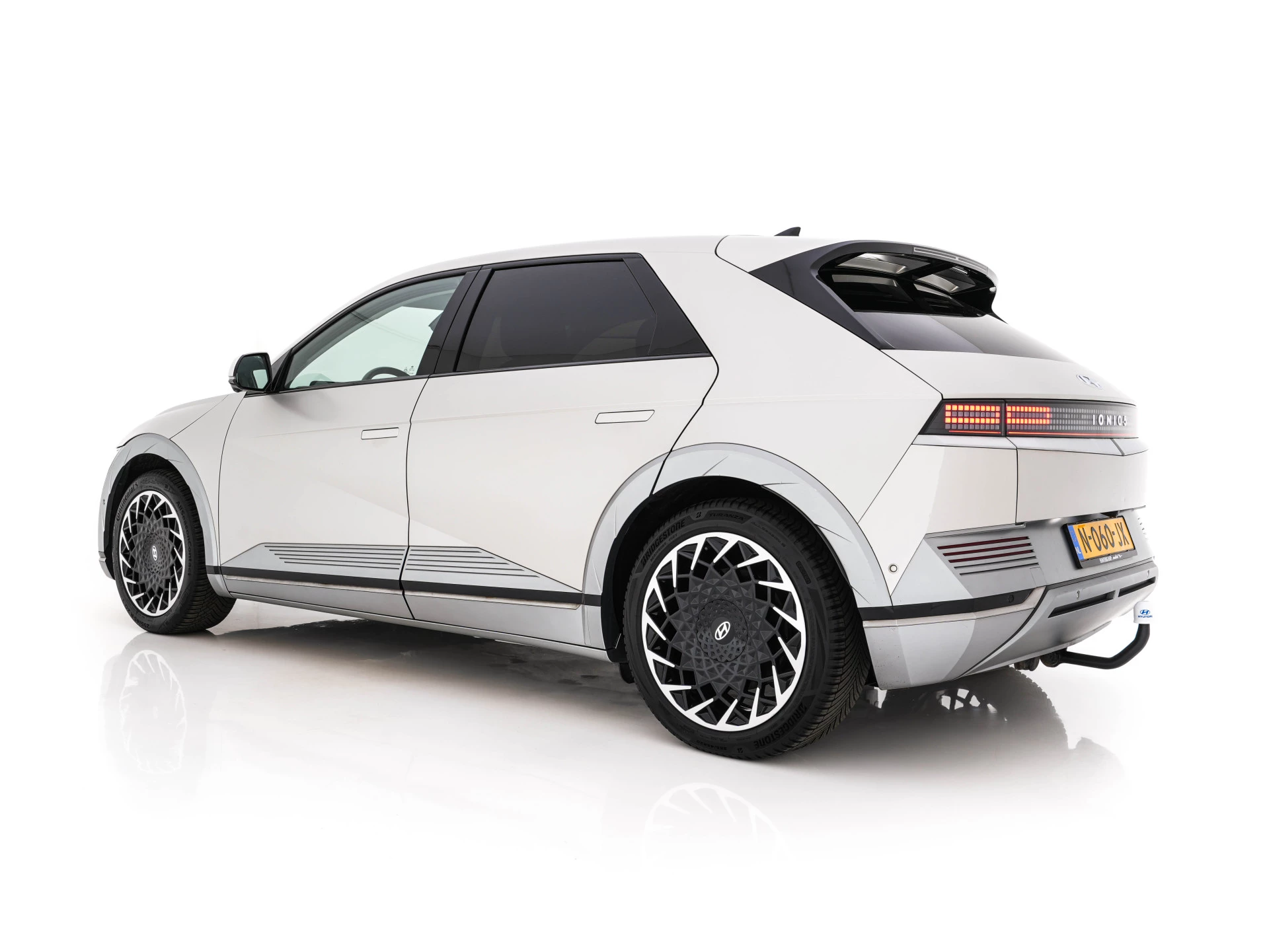 Hoofdafbeelding Hyundai IONIQ 5