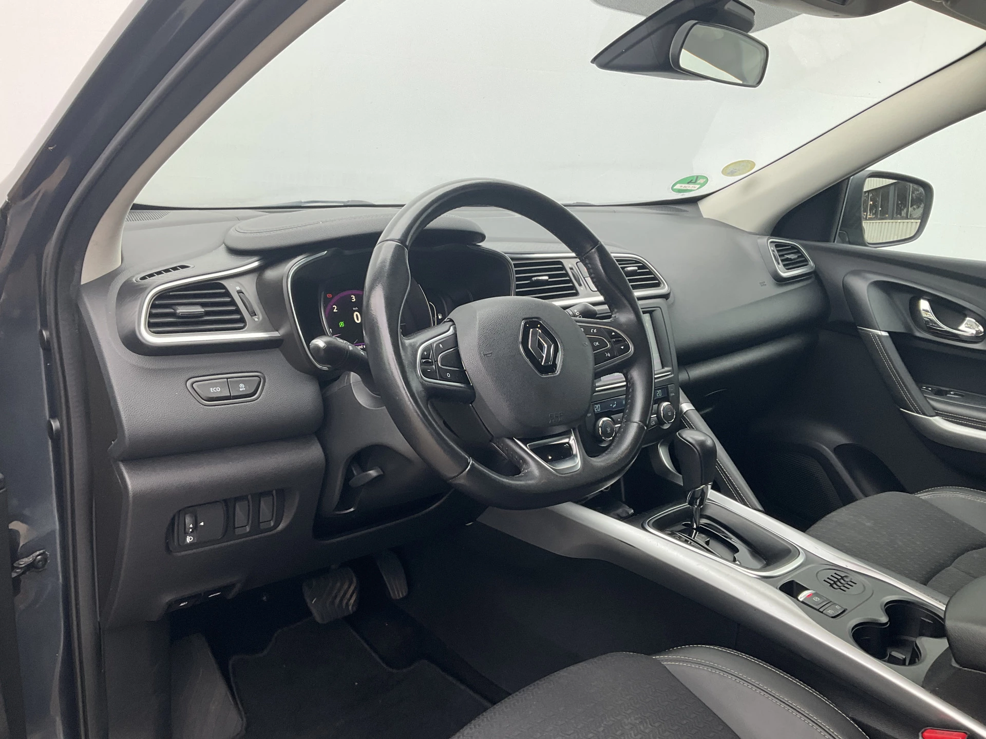 Hoofdafbeelding Renault Kadjar